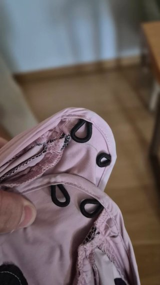 Capota Verano Bugaboo Fox/Cameleon Rosa