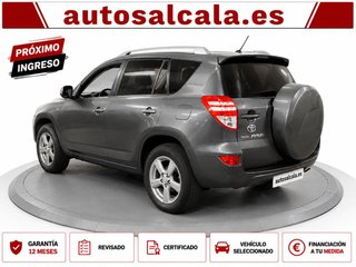 TOYOTA Rav4 150D 4x2 Active