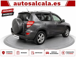 TOYOTA Rav4 150D 4x2 Active