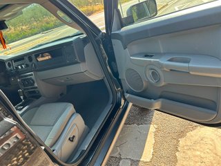 Jeep Commander 2008
