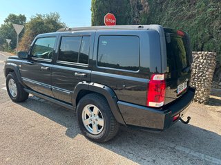 Jeep Commander 2008