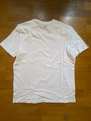 Camiseta Burberry London England Talla S