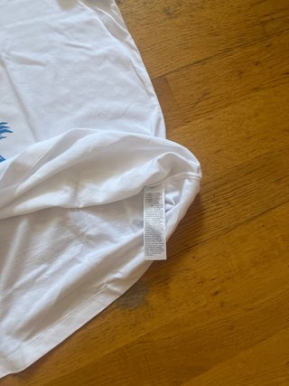 Camiseta Burberry London England Talla S