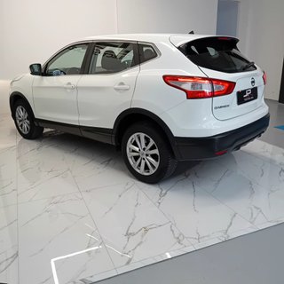 Nissan Qashqai 2014