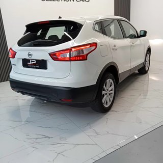 Nissan Qashqai 2014