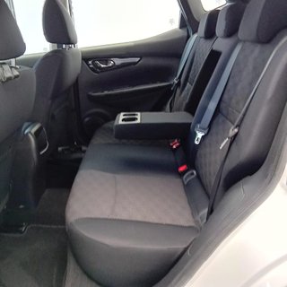 Nissan Qashqai 2014