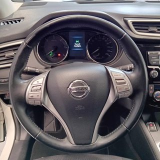 Nissan Qashqai 2014