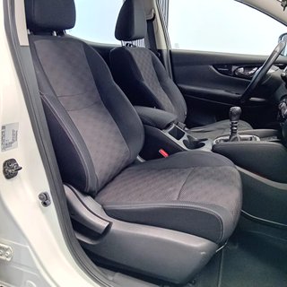 Nissan Qashqai 2014
