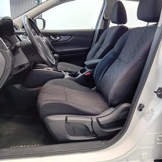 Nissan Qashqai 2014