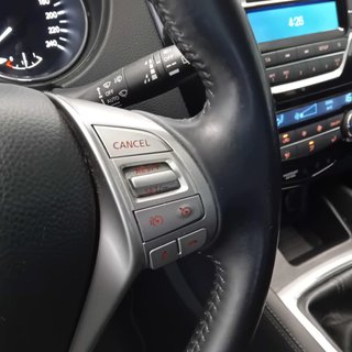 Nissan Qashqai 2014