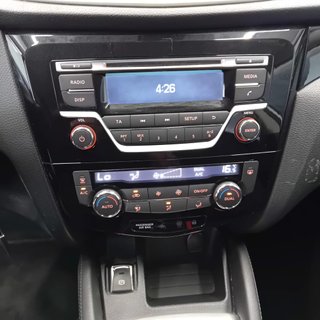 Nissan Qashqai 2014