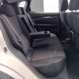 Nissan Qashqai 2014