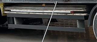 Anticiclistas Schmitz Cargobull