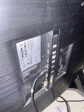 TV Samsung 55 4K Ultra HD
