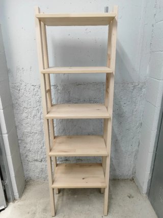 Estantería PRECIO NEGOCIABLE