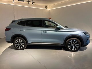 BYD Seal U 2025