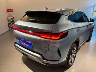 BYD Seal U 2025