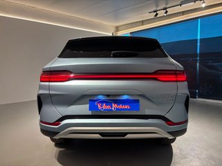 BYD Seal U 2025