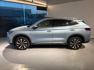 BYD Seal U 2025