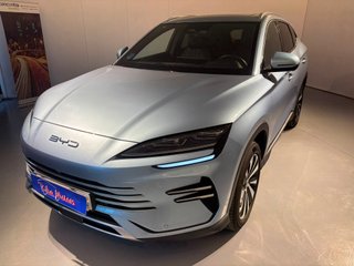 BYD Seal U 2025