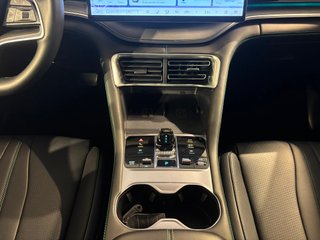BYD Seal U 2025
