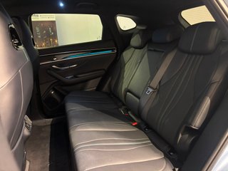 BYD Seal U 2025