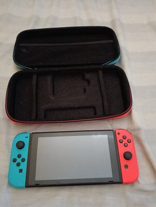 Nintendo Switch Ring Fit Adventure Set
