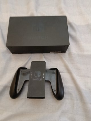 Nintendo Switch Ring Fit Adventure Set