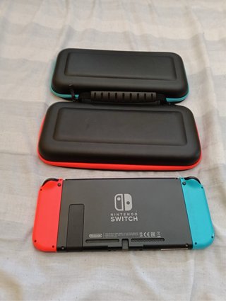 Nintendo Switch Ring Fit Adventure Set