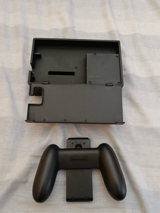 Nintendo Switch Ring Fit Adventure Set