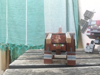 Lego Minecraft Figuras, accesorios i sets.