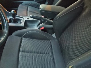SEAT Exeo 2011