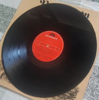 Vinilo Lp Rainbow