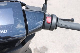 ZEEHO AE6 + Scooter Eléctrico + 2 Baterías