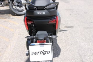 ZEEHO AE6 + Scooter Eléctrico + 2 Baterías