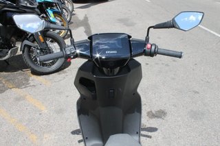 ZEEHO AE6 + Scooter Eléctrico + 2 Baterías