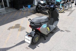 ZEEHO AE6 + Scooter Eléctrico + 2 Baterías