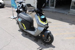 ZEEHO AE6 + Scooter Eléctrico + 2 Baterías