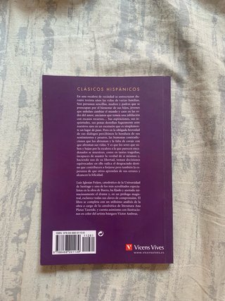 Historia De Una Escalera