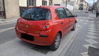 Renault Clio 2006, 85cv, 5p