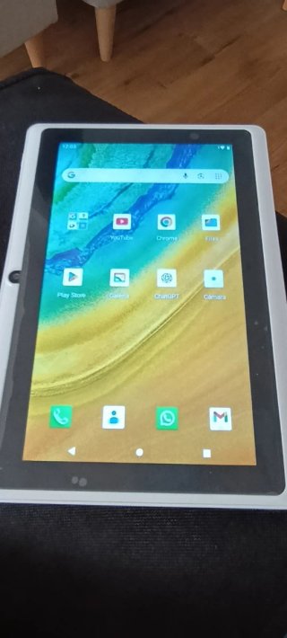 Tablet Android K07 7 2GB RAM 32GB + Funda