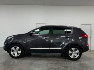 Kia Sportage 2.0 CRDI VGT Drive 4x2