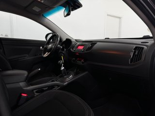 Kia Sportage 2.0 CRDI VGT Drive 4x2
