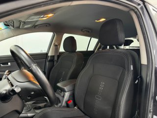 Kia Sportage 2.0 CRDI VGT Drive 4x2
