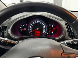 Kia Sportage 2.0 CRDI VGT Drive 4x2