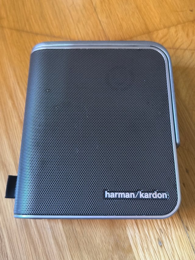2 Proyector M1 ViewSonic Harman Kardon Portátil