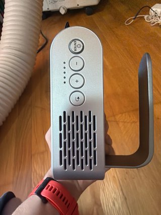 Proyector M1 ViewSonic Harman Kardon Portátil