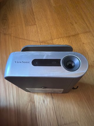 Proyector M1 ViewSonic Harman Kardon Portátil