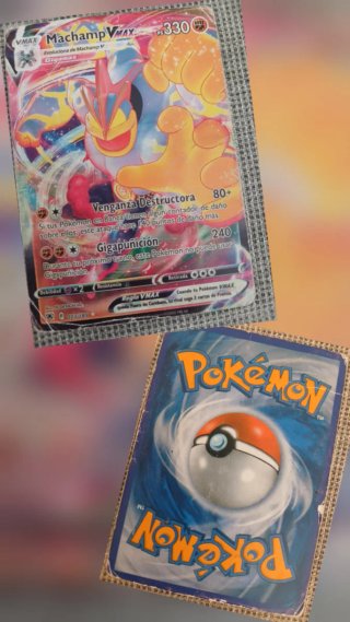 Cartas Pokémon
