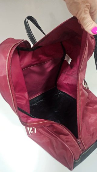 Bolsa para patines Crazy Creek